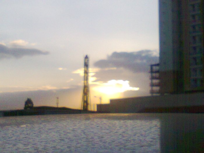 Fotografia digital. ICPP. Deriva Estética.