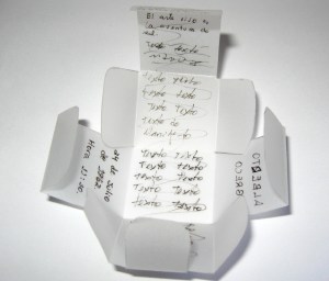 Cartão Poema 02 - 01