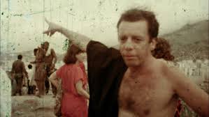 Imagem de capa. Helio Oiticica. Espectador. Artigo.