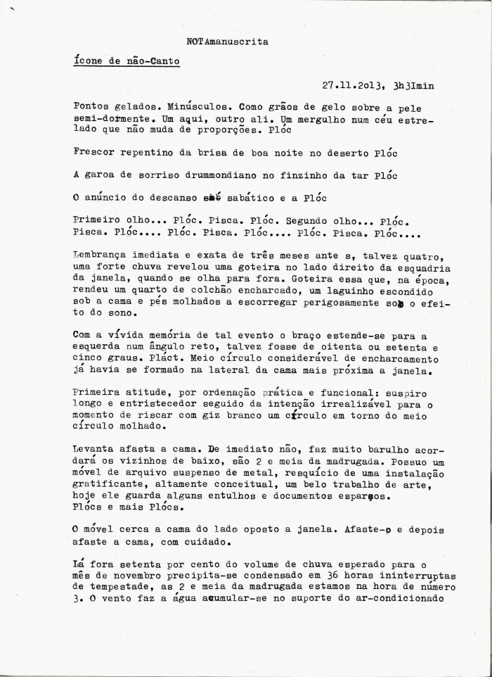 ícone de não-canto 01-01