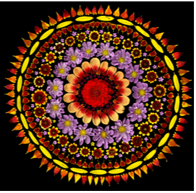 Portia Munson. Cosmos Sun, 2011.