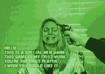 Cartografias holográficas sentimentais 