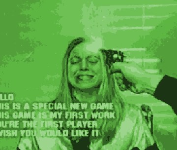 Cartografias holográficas sentimentais