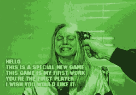 Cartografias holográficas sentimentais 