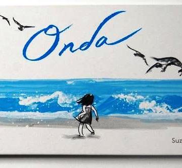 Onda. Suzy Lee
