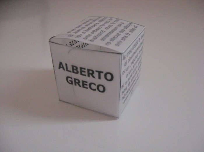 "Caixa-Poema", RE-vivo dito, COLETIVOmonográfico, 2012-2013.