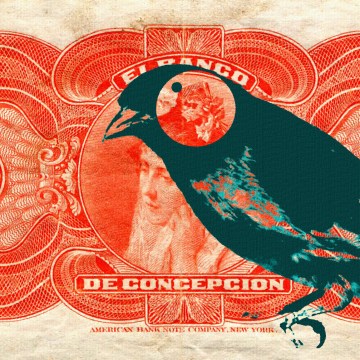 Imagem de capa. Rãs e Carinatas. Rodrigo Hipólito. Colagem digital, 2015. Resenha. Faísca. Temporada 2