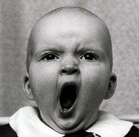 A child of our time: are there benefits to boredom? Photograph: Paul Popper/Popperfoto/Getty Images