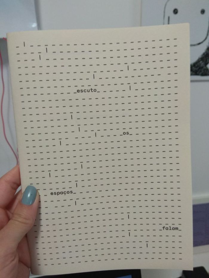 Catálogo. Herbert Baioco.