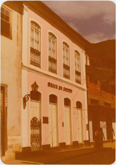 museu do colono