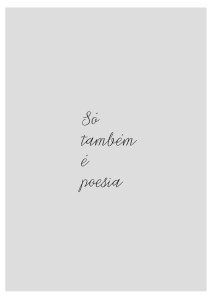 Cecilia - obra Só também é poesia2-001