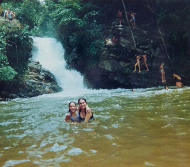 Cachoeira