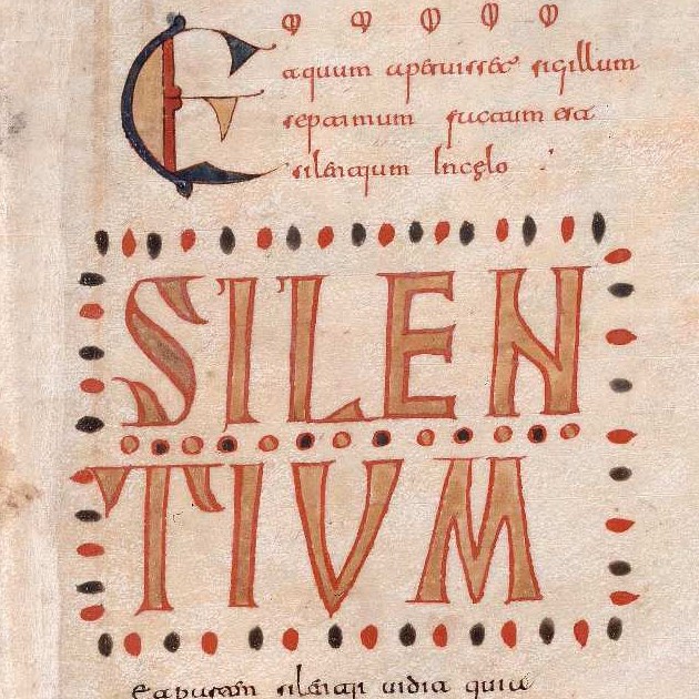B.Facundus. Silentium