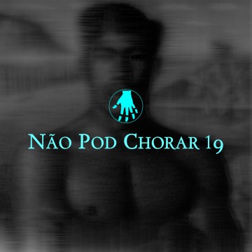 Imagem de capa. Não Pod Chorar 19. O Mestiço. Cândido Portinari.