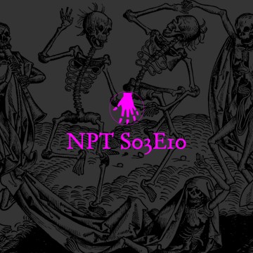 Imagem de capa. Crônicas de Nuremberg. Vanitas. Panos de prato. Natureza-morta