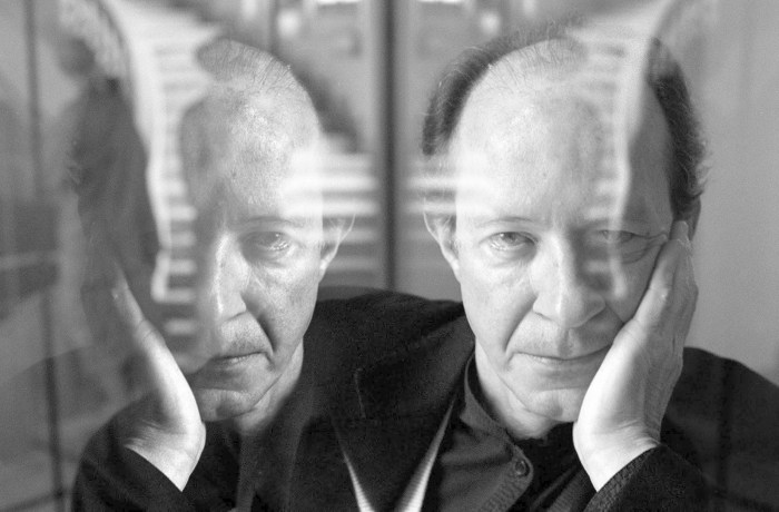 Resenha. O que é o contemporâneo. Girgio Agamben.