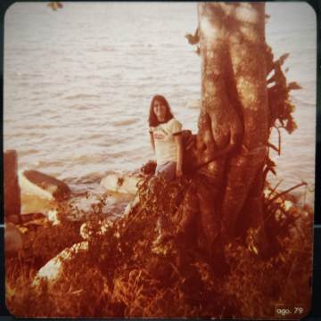 Fotografia antiga. Arquivo pessoa. Autoetnografia.