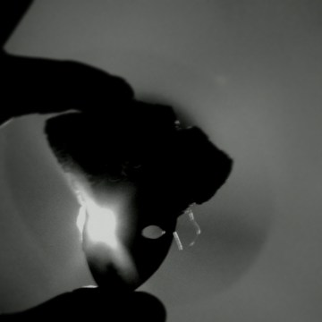 Imagem de capa. Conto. Fora da linha. Fotografia.