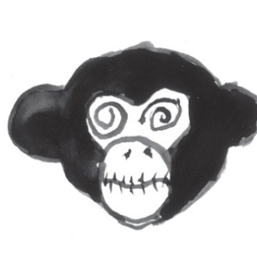 Imagem de capa. Ilustração. Felipe Mecenas. Revista Nós.