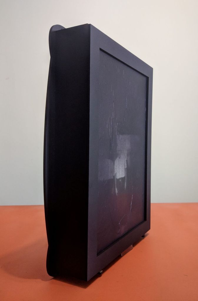 Imagem de capa. Angélica Pedroni. Memória.