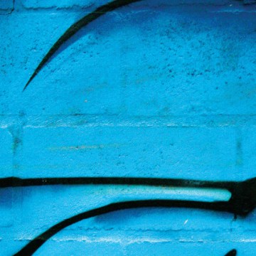 Imagem de capa. Graffite. Luara Monteiro.