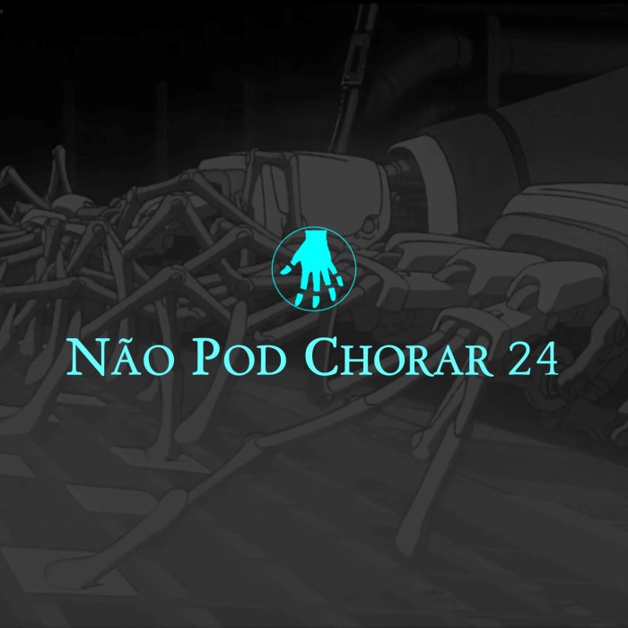 Imagem de capa. Ghost in the Shell. Pós-internet. Podcast