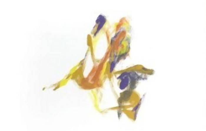 Imagem de capa. Clarice Helmer. Pintura.