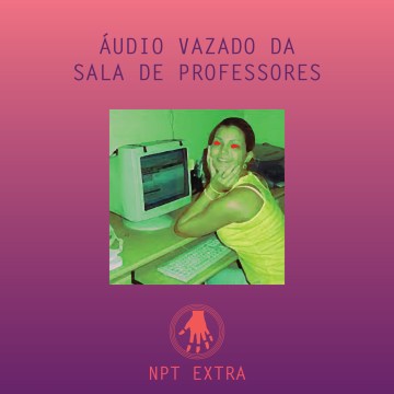 Imagem de capa. Podcast. Educação à distância. Kelly Key.