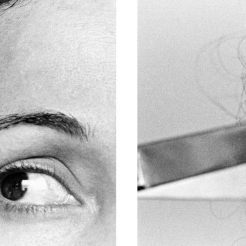 Imagem de capa. Ana Maria Maiolino. Mulheres Radicais.