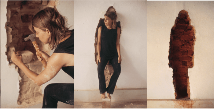 Imagem de capa. Brigida Baltar. Abrigo.