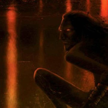 Imagem ilustrativa. China Miéville. O Rei Rato. Resenha.