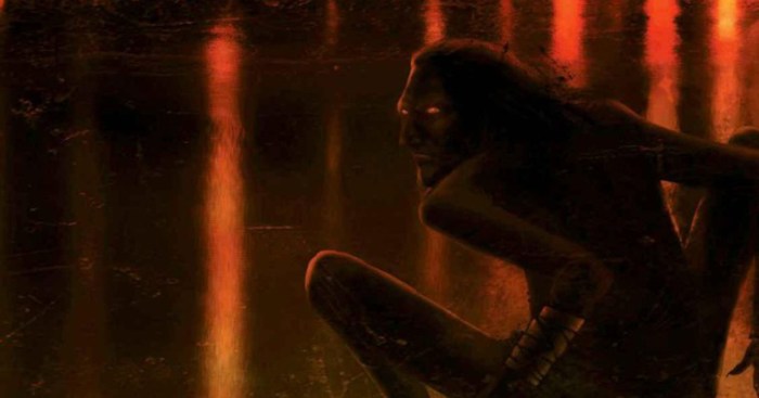 Imagem ilustrativa. China Miéville. O Rei Rato. Resenha.