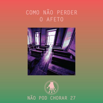 Imagem de capa. Sala de aula. Fotografia. Podcast.