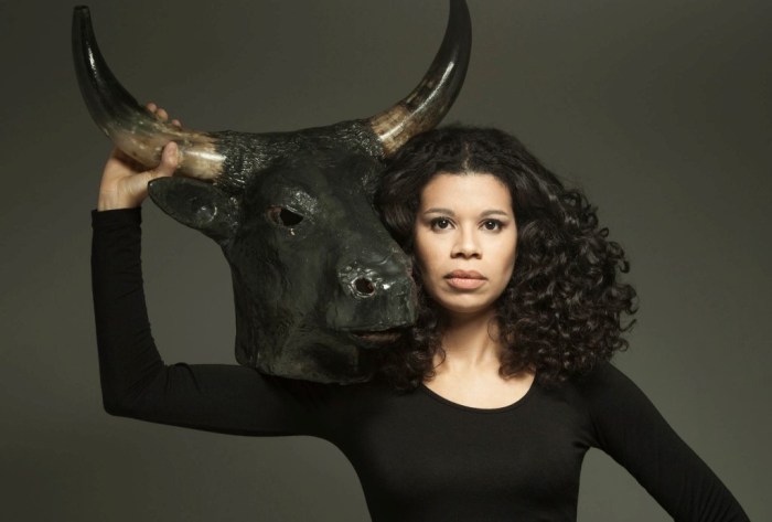 Imagem de capa. Ana Paula Maia. De gados e homens. Resenha.