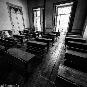 Imagem de capa. Fotografia.