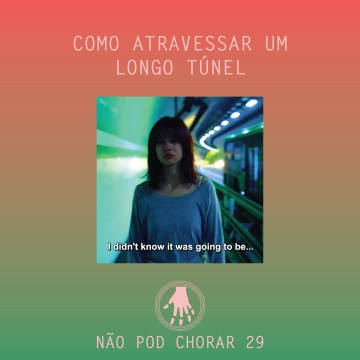 Imagem de capa. Podcast. Dorama. Pandemia