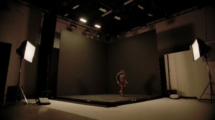 Crioulo. Artigo. Arte e Tecnologia. 