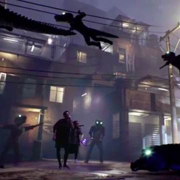 Imagem de capa. Criolo. Arte e tecnologia.