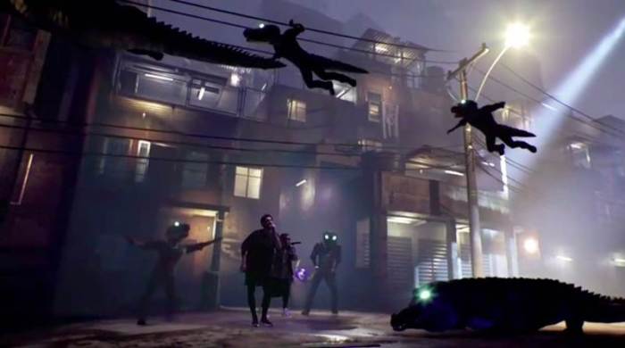 Captura de tela. Crioulo. Artigo. Arte e Tecnologia. 