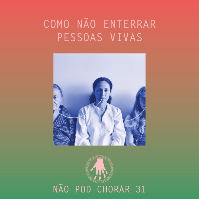 Imagem de capa. Podcast. Alzheimer. Anna Maria Maiolino. Por um Fio.