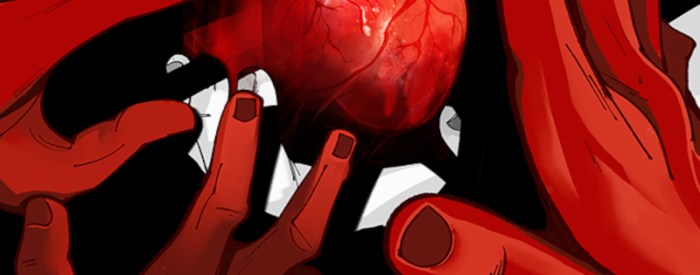 Imagem de capa. Mafagafo Revista. Rodrigo Hipólito. Ficção.