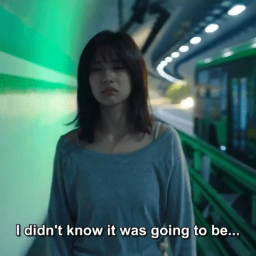 Imagem de capa. Captura de tela. Dorama. Relato de experiência.