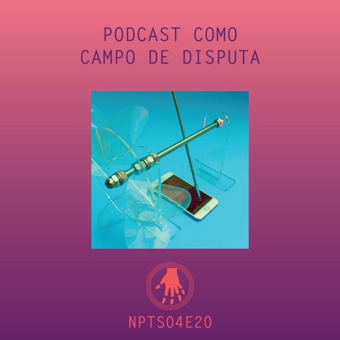 Capa NPTS04E20-01