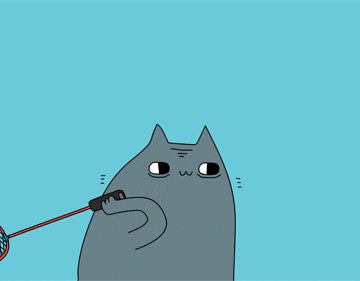 Imagem de capa. Armadilhas editoriais. Gatos.