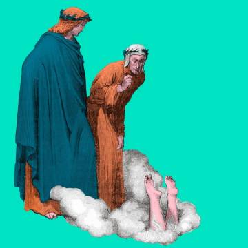 Imagem de capa. Angelica Alzona. Ilustração.