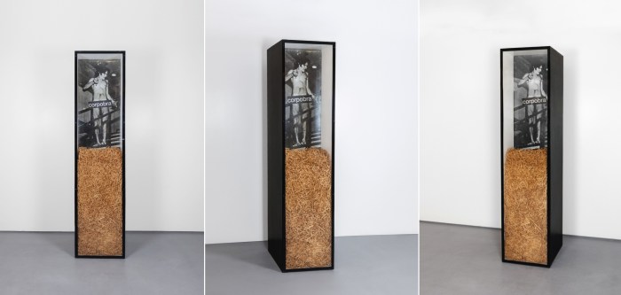 Corpobra, 1970. Antonio Manuel.