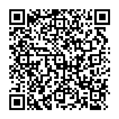 Codigo QR para transferências via PIX.
