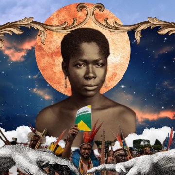 Capa. Travessia. Jamburana 8