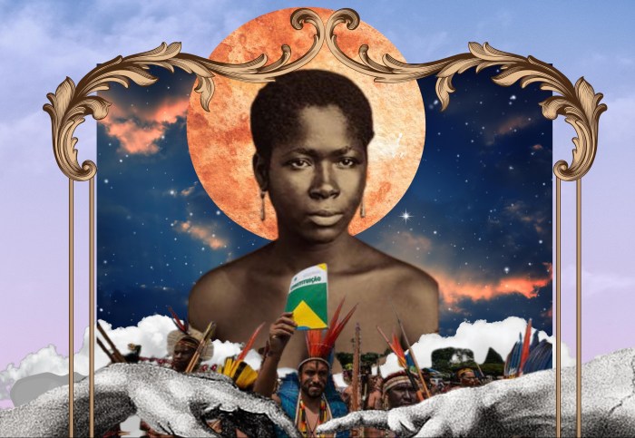 Capa. Travessia. Jamburana 8