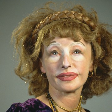 Cindy Sherman Untitled 359 2012